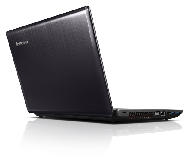 Lenovo Y580A i5-3230M/12GB/1000 GTX660M - 153838 - zdjęcie 3